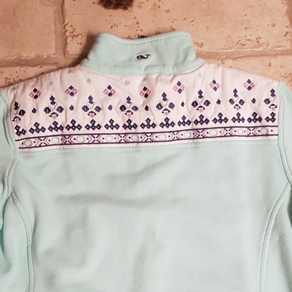 Zip up - Picture 3 of 4